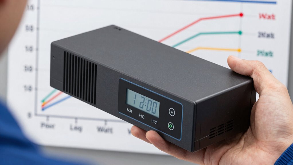 choosing appropriate ups specifications