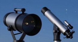 choosing the right telescope