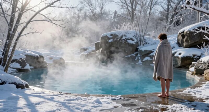 cold plunge guidelines