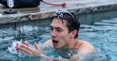 cold plunge safety guidelines