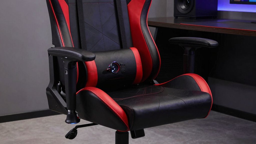 comfort durability style balance