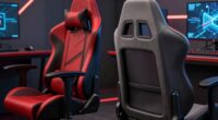 comfort or style priority