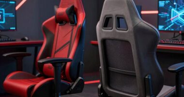 comfort or style priority
