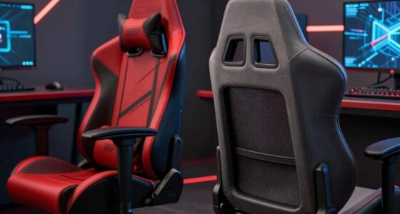 comfort or style priority