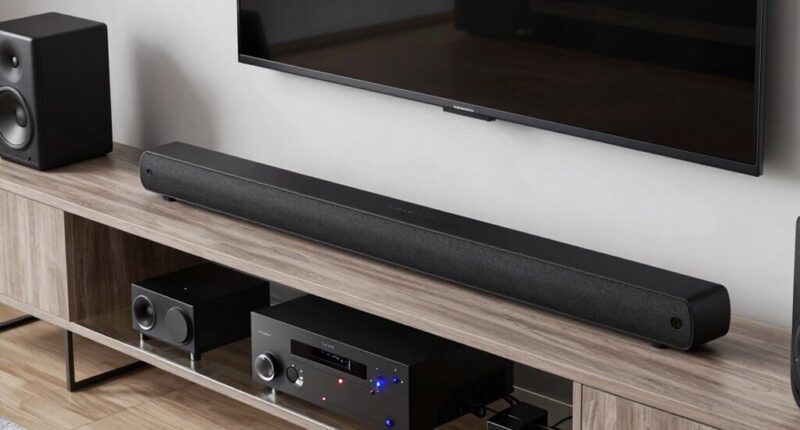 comparison of audio systems