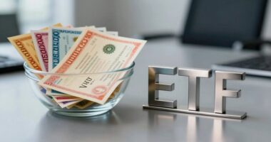 comparison of investment vehicles