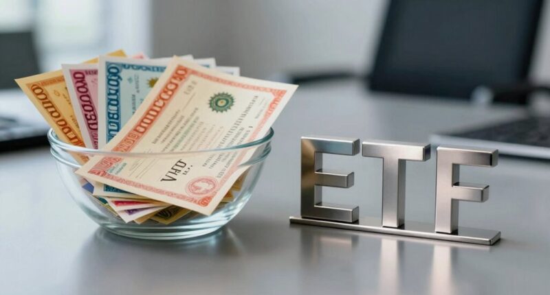 comparison of investment vehicles