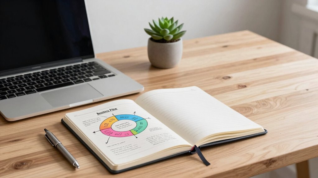 concise strategic business planning