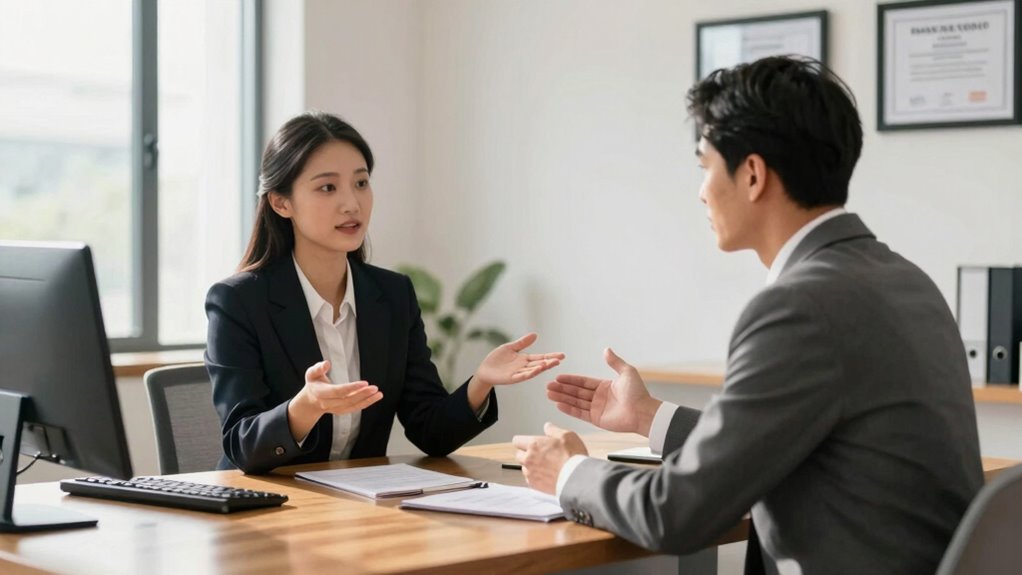 confidently negotiate salary expectations