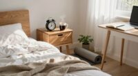 consistent morning routine success
