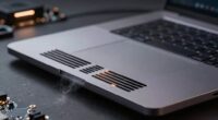 cooling improves device longevity