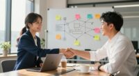 creating mutually beneficial agreements