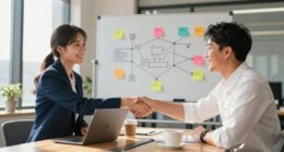 creating mutually beneficial agreements