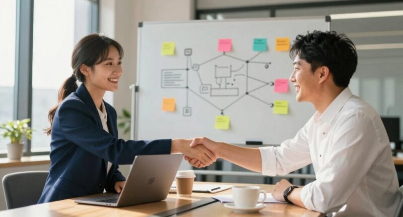creating mutually beneficial agreements