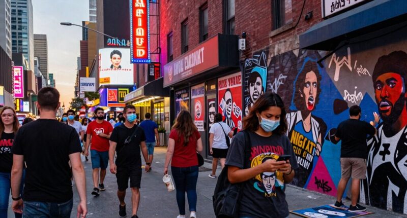 cultural conflicts dominate media