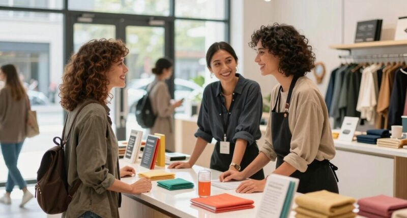customer experience drives growth