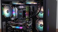 cutting costs on components
