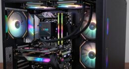 cutting costs on components