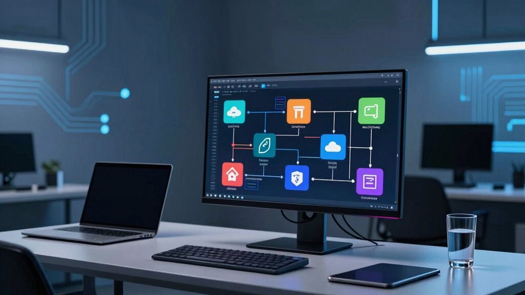 data integration and deployment