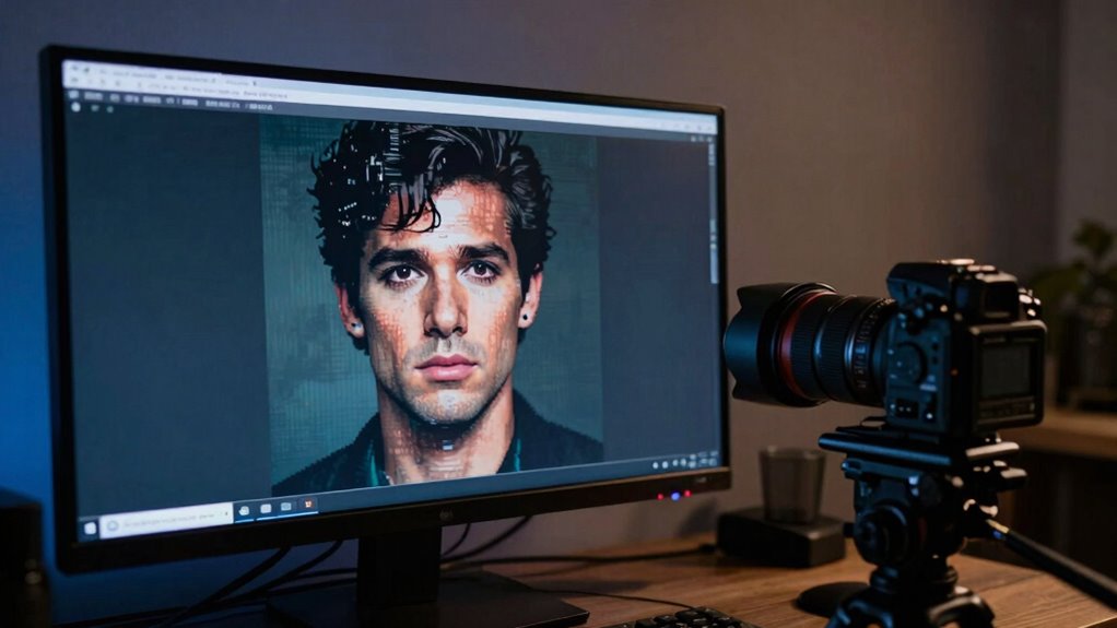 deepfake ethics and implications