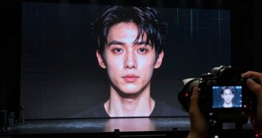 deepfake ethics in entertainment