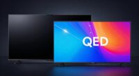 display technology comparison guide