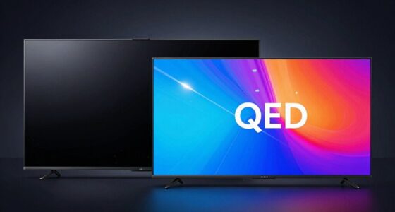 display technology comparison guide