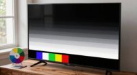 diy tv calibration guide