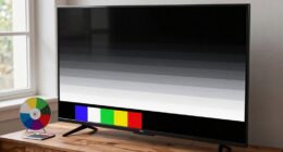 diy tv calibration guide