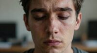 early burnout warning signs