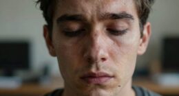 early burnout warning signs