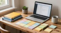 effective notes for learning