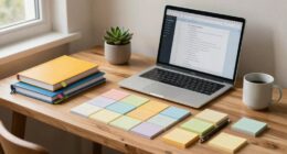 effective notes for learning