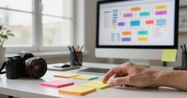 effective prompts require workflows