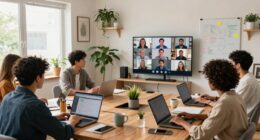 effective remote team practices