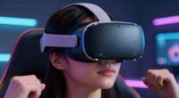 effective vr motion sickness prevention
