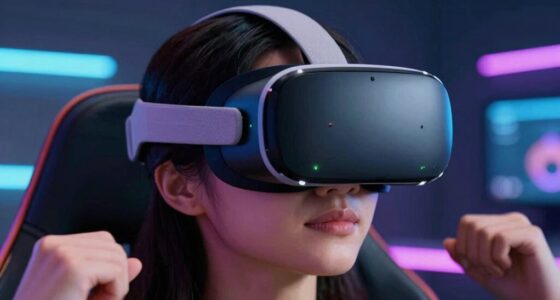 effective vr motion sickness prevention