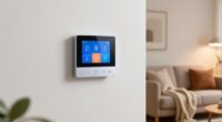 efficient comfortable temperature control