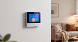 efficient comfortable temperature control