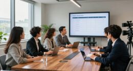 efficient meetings with fewer participants
