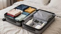 efficient packing system tips