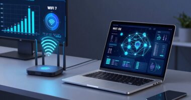 enhanced wireless connectivity comparison