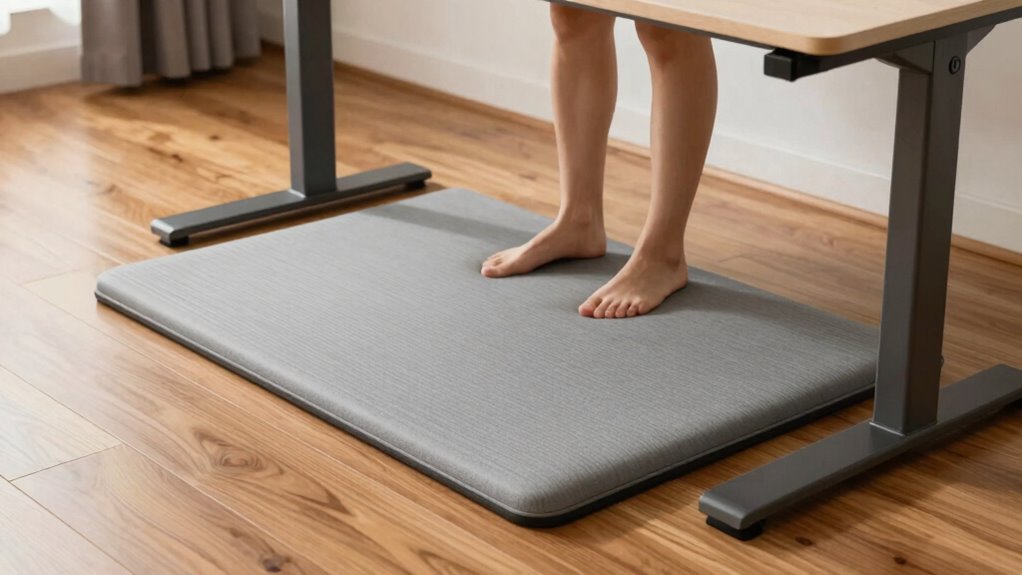 ergonomic durable anti fatigue mats