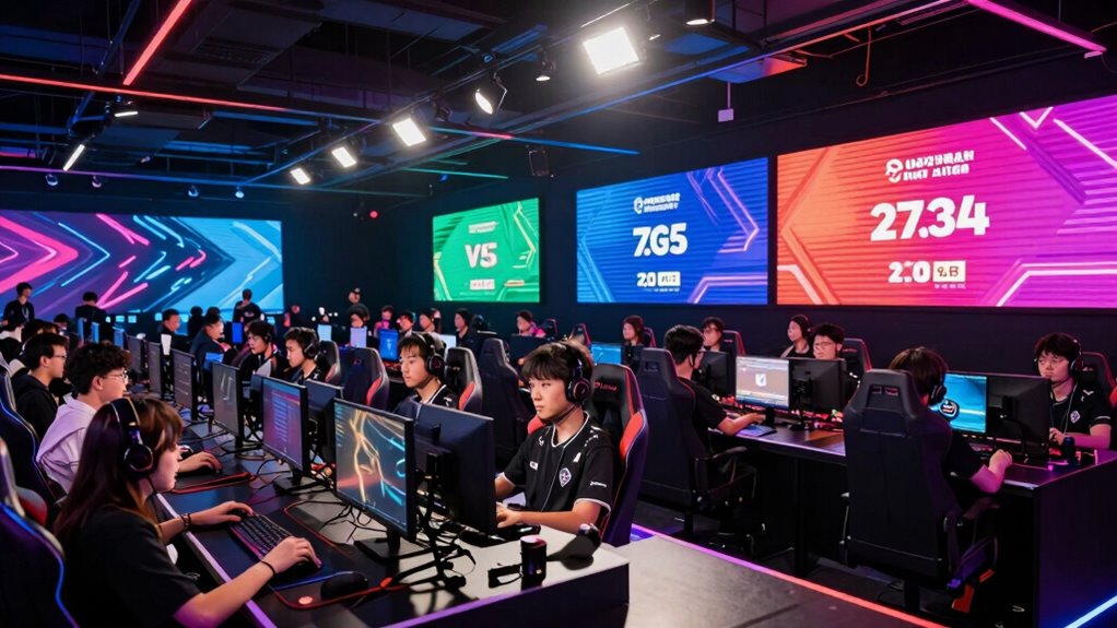 esports revenue growth strategies