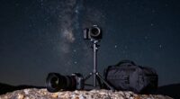 essential astrophotography equipment