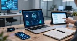 essential cybersecurity controls for smes