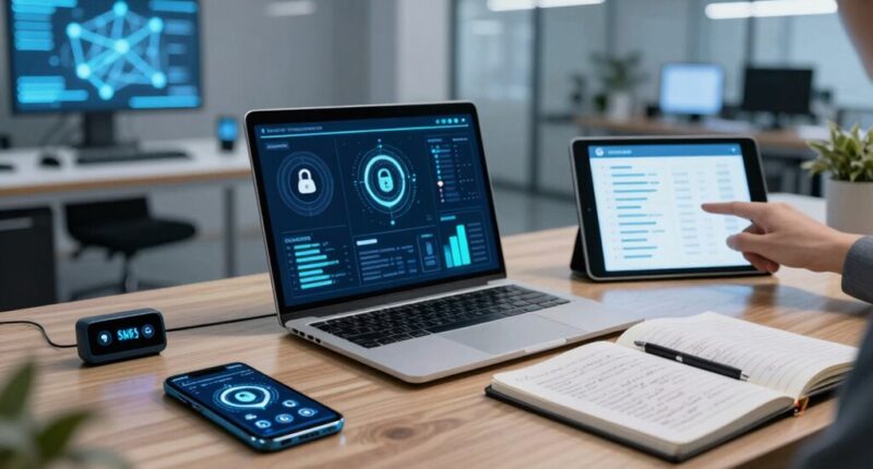 essential cybersecurity controls for smes