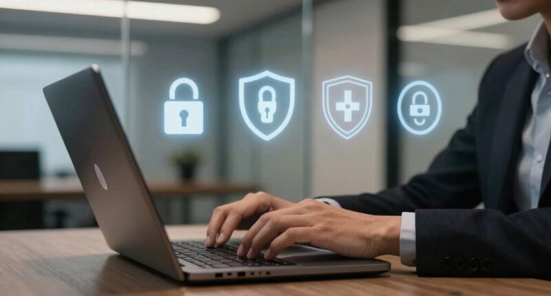 essential data privacy measures