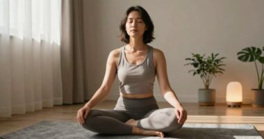 fast calming breath techniques