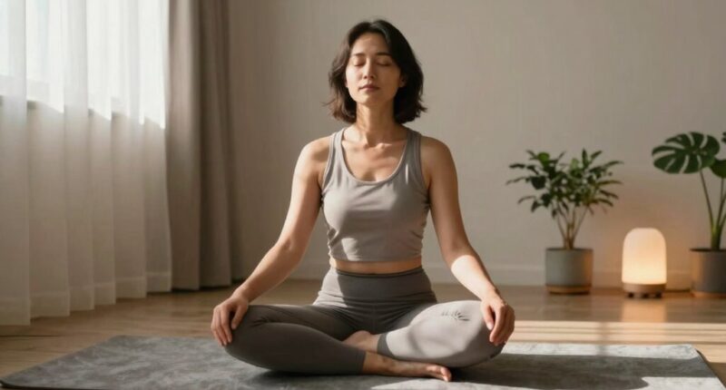 fast calming breath techniques